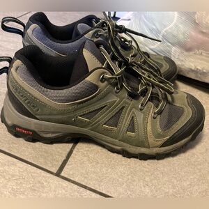 COPY - Salomon hiking shoes